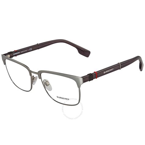 Vista frames Burberry Be1348 1008 8056597218566 FUCCE 